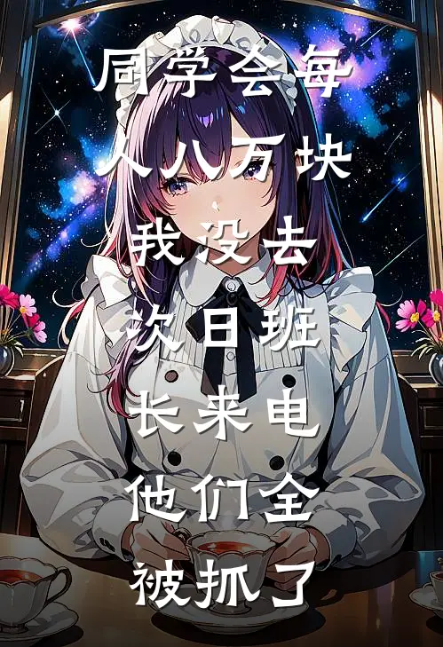 同学会每人八万块我没去，次日班长来电：他们全被抓了(徐薇周峰)好看的完结小说_热门小说推荐同学会每人八万块我没去，次日班长来电：他们全被抓了徐薇周峰