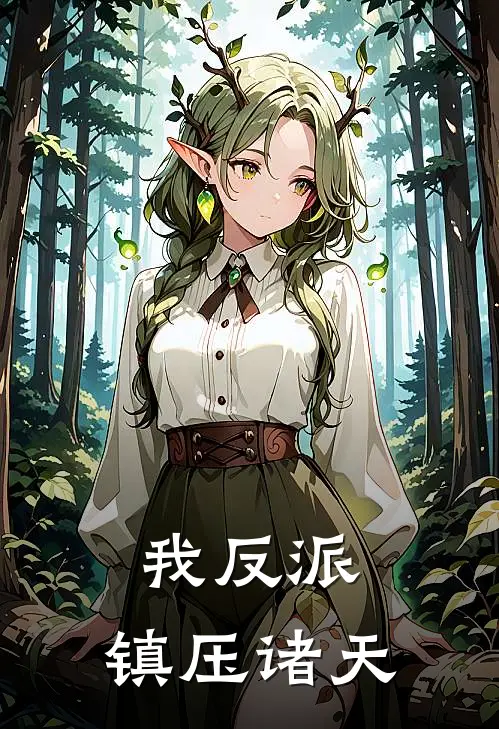 我反派，镇压诸天(叶苍玄王坤)小说免费阅读_热门小说阅读我反派，镇压诸天叶苍玄王坤