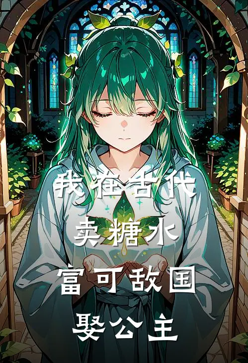 我在古代卖糖水，富可敌国娶公主林辰苏婉清小说完结推荐_热门小说阅读我在古代卖糖水，富可敌国娶公主林辰苏婉清