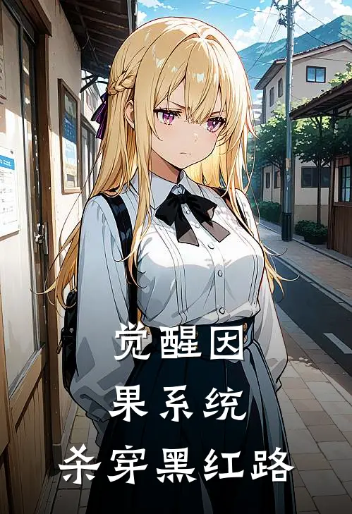 觉醒因果系统，杀穿黑红路苏曼妮顾晏辰热门完结小说_最热门小说觉醒因果系统，杀穿黑红路苏曼妮顾晏辰