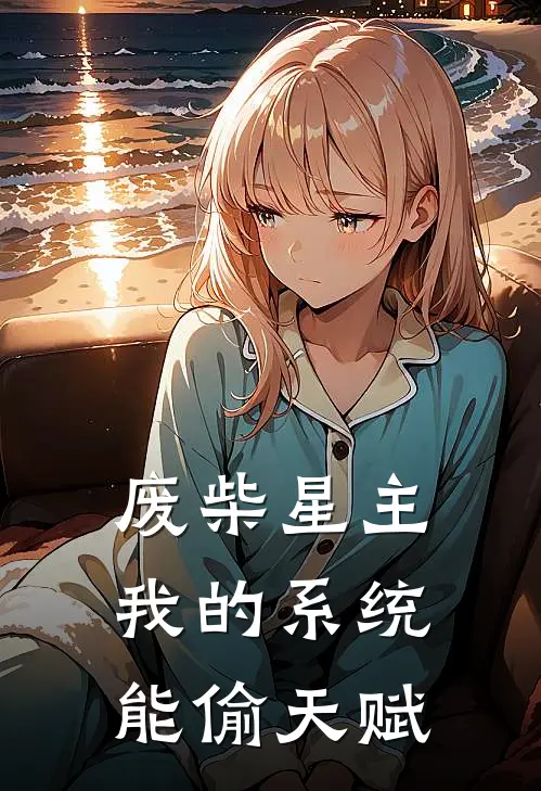 废柴星主：我的系统能偷天赋
