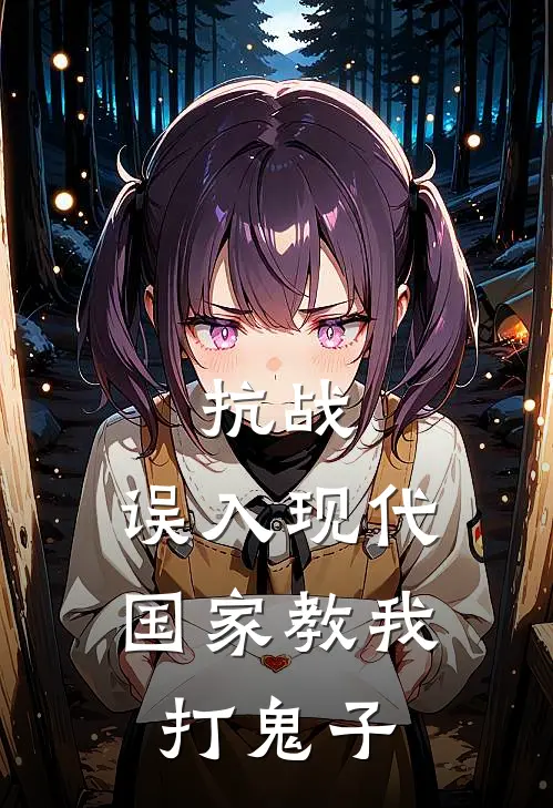 抗战：误入现代国家教我打鬼子