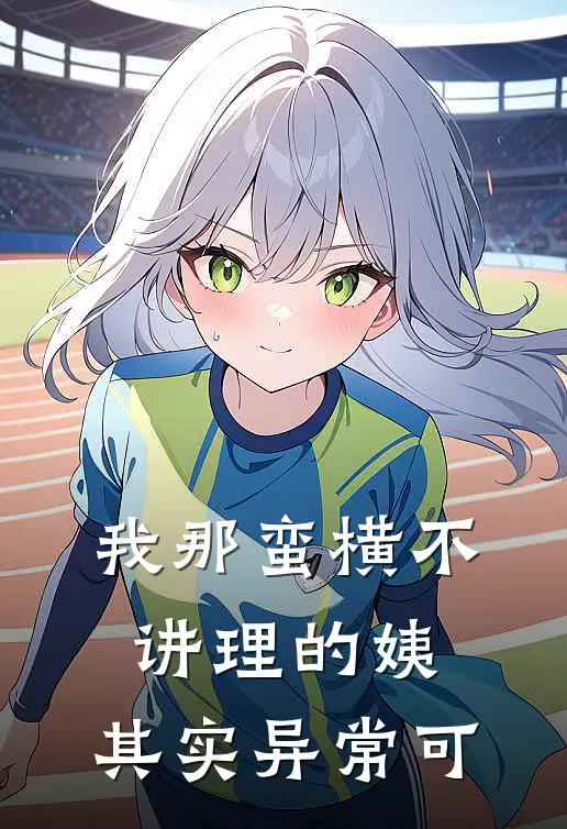 我那蛮横不讲理的姨，其实异常可林晨苏曼完结版免费阅读_我那蛮横不讲理的姨，其实异常可全章节免费在线阅读