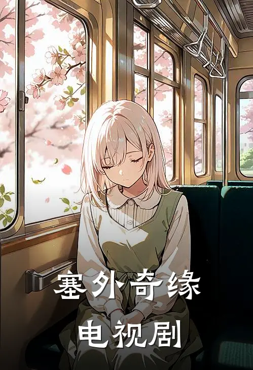 塞外奇缘电视剧