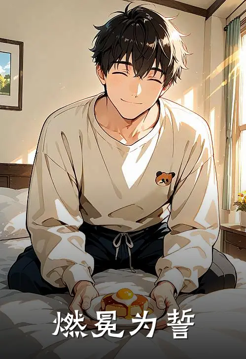 燃冕为誓塞蕾娜莱昂小说免费完结_最新章节列表燃冕为誓(塞蕾娜莱昂)