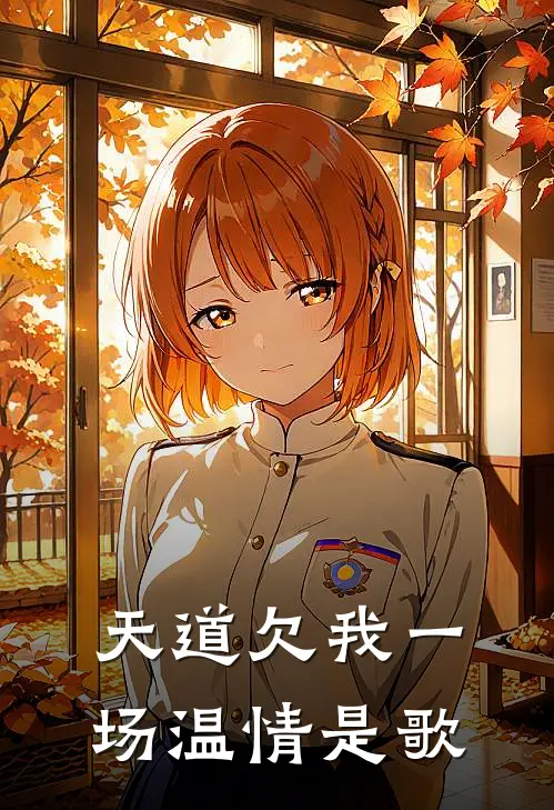 天道欠我一场温情是歌