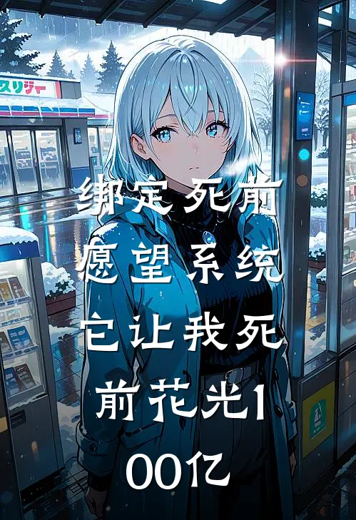 绑定“死前愿望”系统，它让我死前花光100亿(季浪张铁)小说免费阅读无弹窗_完结小说绑定“死前愿望”系统，它让我死前花光100亿季浪张铁