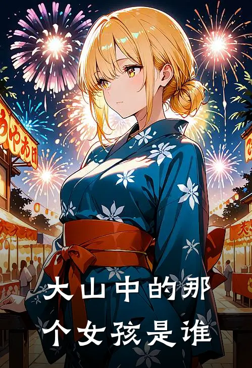 大山中的那个女孩是谁