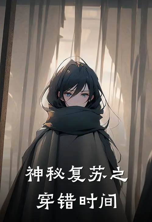 神秘复苏之穿错时间江涛苏晚免费小说大全_完结的小说神秘复苏之穿错时间(江涛苏晚)