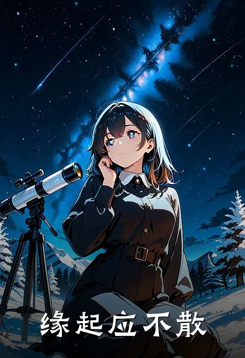 缘起应不散(墨楚愉楚愉)推荐完结小说_最新章节列表缘起应不散(墨楚愉楚愉)