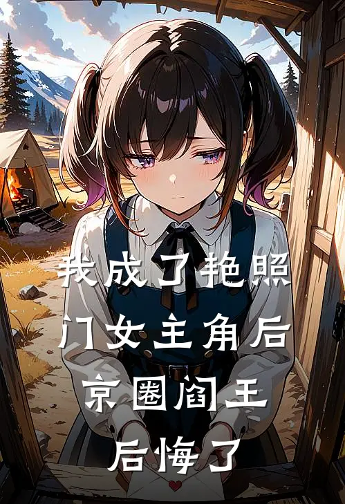 我成了艳照门女主角后，京圈阎王后悔了(霍廷琛何煜)最新完结小说推荐_热门小说排行榜我成了艳照门女主角后，京圈阎王后悔了霍廷琛何煜