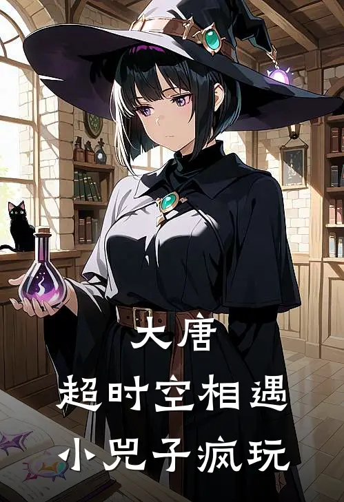 柳醒明达大唐：超时空相遇，小兕子疯玩全文免费阅读_柳醒明达完整版免费阅读