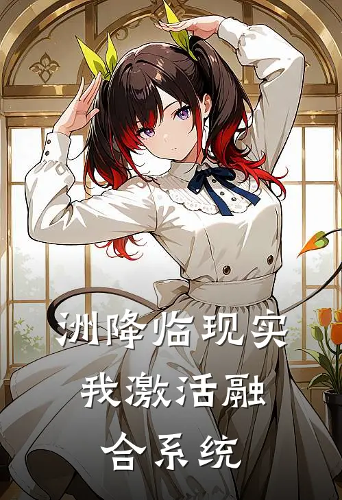 洲降临现实，我激活融合系统(李沭阳嘉豪)热门小说大全_推荐完本小说洲降临现实，我激活融合系统李沭阳嘉豪