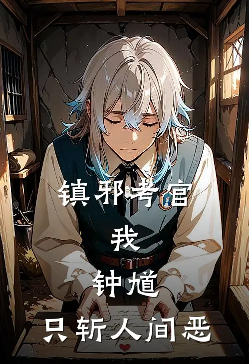 镇邪考官：我，钟馗，只斩人间恶(钟馗钟灵)网络热门小说_最新章节列表镇邪考官：我，钟馗，只斩人间恶(钟馗钟灵)