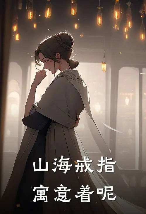 山海戒指寓意着呢