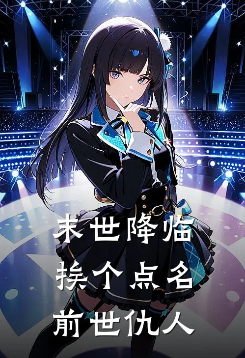 末世降临：挨个点名前世仇人沈清冯夯已完结小说推荐_完整版小说末世降临：挨个点名前世仇人(沈清冯夯)
