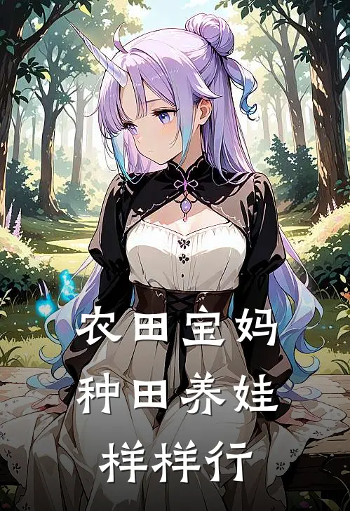 农田宝妈，种田养娃样样行(黎苏苏黎大柱)热门网络小说推荐_最新章节列表农田宝妈，种田养娃样样行(黎苏苏黎大柱)