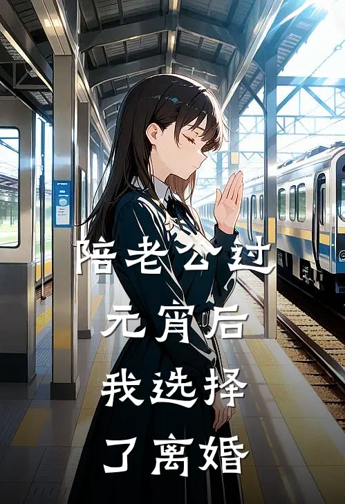 陪老公过元宵后，我选择了离婚(佳怡老公)全集阅读_陪老公过元宵后，我选择了离婚最新章节阅读