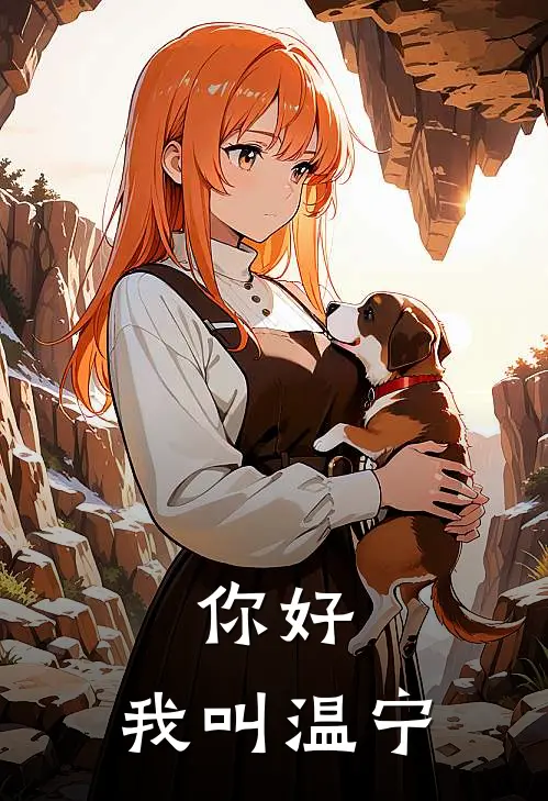 你好，我叫温宁温宁乔依最新小说推荐_最新好看小说你好，我叫温宁温宁乔依