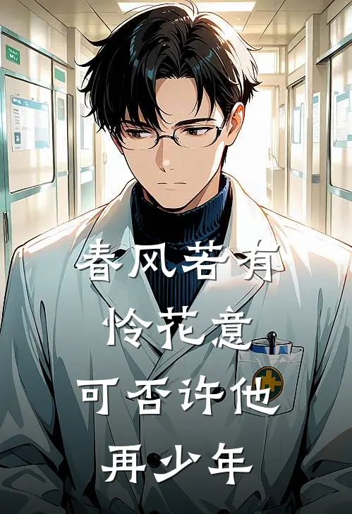 《春风若有怜花意，可否许他再少年》裴屿桑莞已完结小说_春风若有怜花意，可否许他再少年(裴屿桑莞)全文免费阅读无弹窗大结局