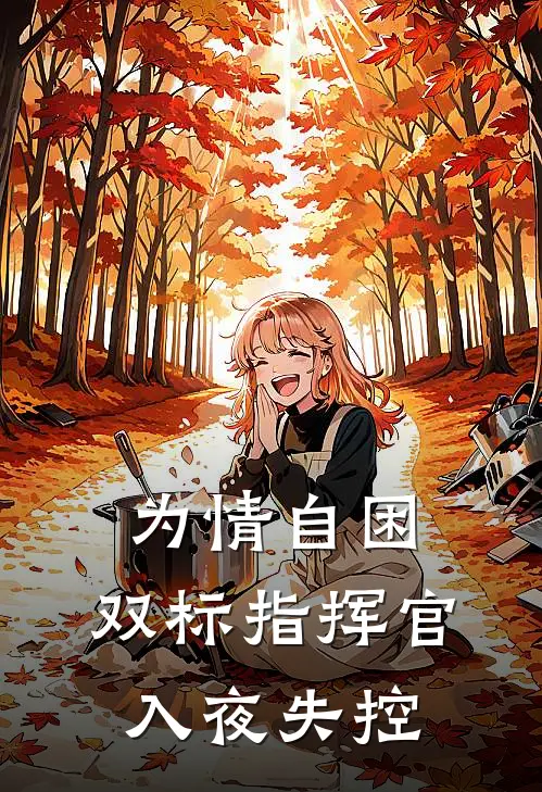 为情自困，双标指挥官入夜失控顾生烟林时柒热门小说排行_免费阅读全文为情自困，双标指挥官入夜失控(顾生烟林时柒)