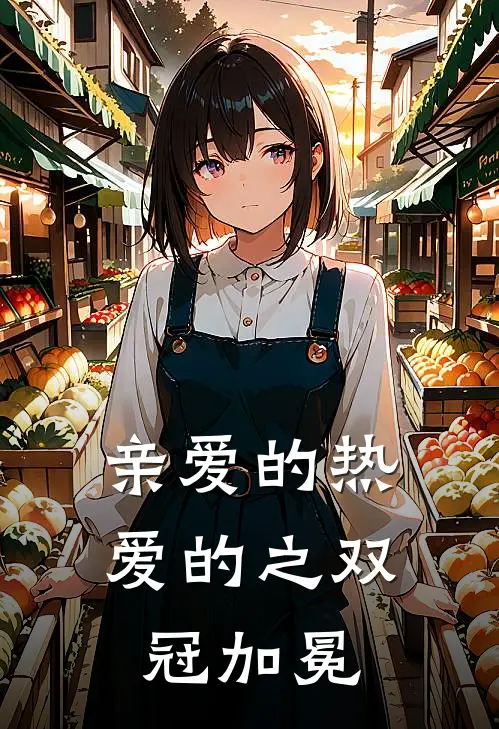 亲爱的热爱的之双冠加冕夏曦周导免费小说大全_热门免费小说亲爱的热爱的之双冠加冕(夏曦周导)