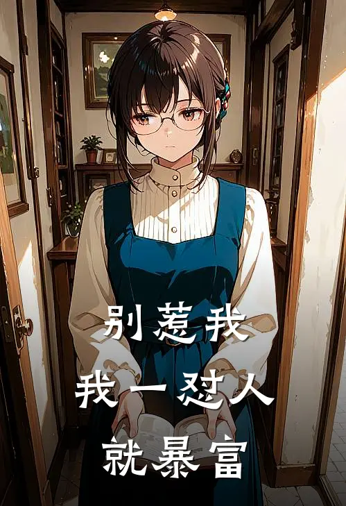 别惹我，我一怼人就暴富(陈远陈杰)在线免费小说_免费阅读全文别惹我，我一怼人就暴富(陈远陈杰)