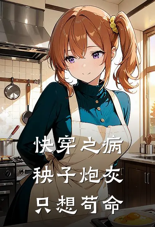 快穿之病秧子炮灰只想苟命林知夏顾明远免费小说_完本免费小说快穿之病秧子炮灰只想苟命林知夏顾明远