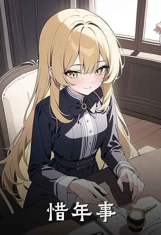 惜年事宋惜时陈年最新免费小说_免费完本小说惜年事宋惜时陈年