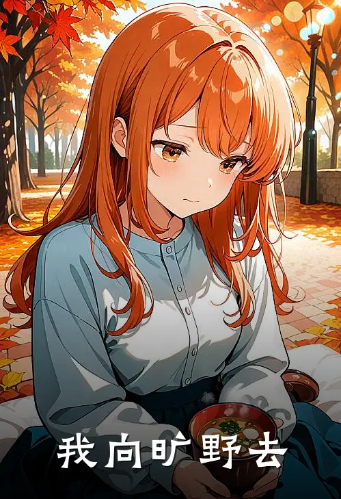 我向旷野去林禾林强好看的小说推荐完结_在哪看免费小说我向旷野去林禾林强