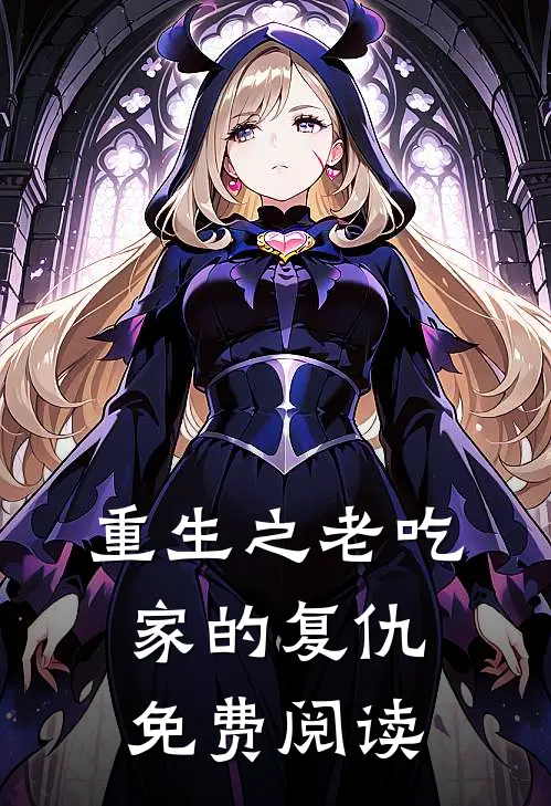 重生之老吃家的复仇免费阅读