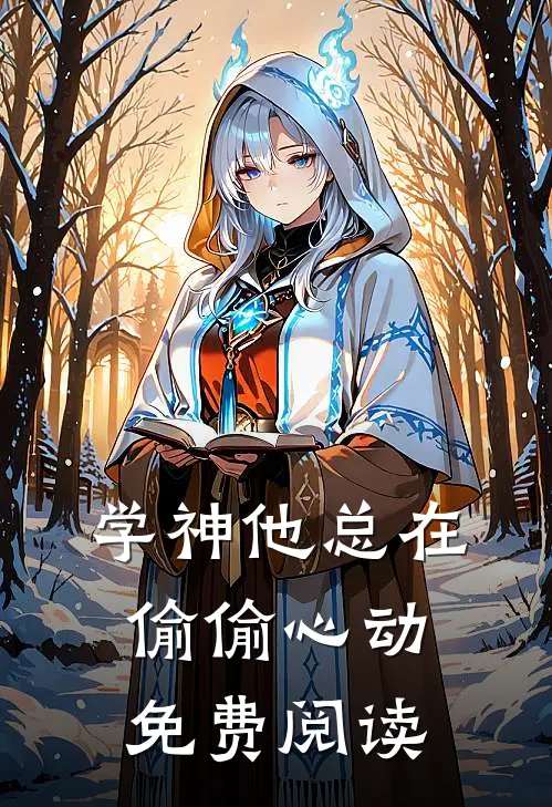 学神他总在偷偷心动免费阅读