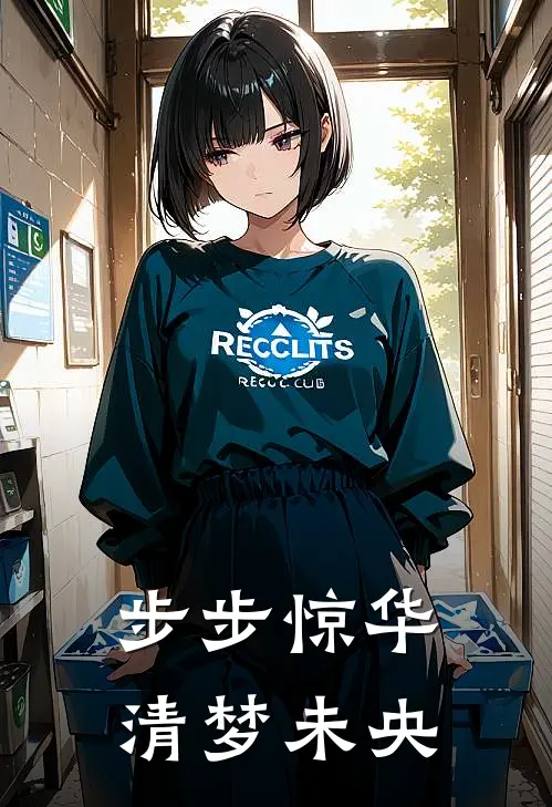 步步惊华：清梦未央(林沫若曦)最新热门小说_完结小说步步惊华：清梦未央(林沫若曦)