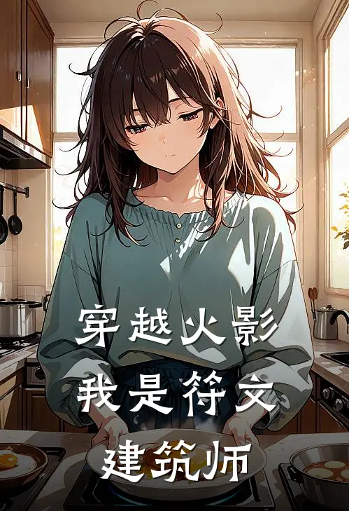 穿越火影：我是符文建筑师林远查克拉完整版免费阅读_林远查克拉精彩小说