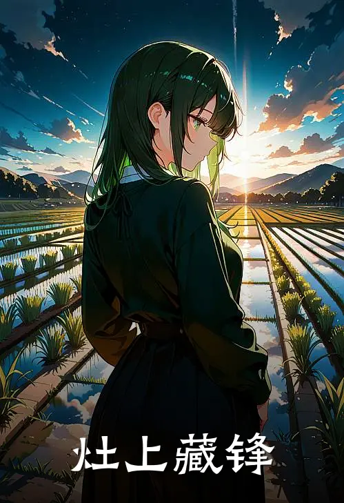 灶上藏锋(王冬王冬)在哪看免费小说_已完结小说推荐灶上藏锋王冬王冬