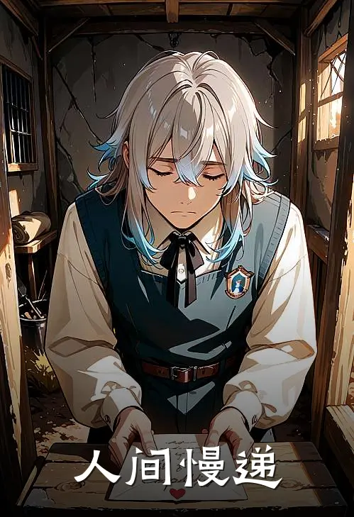 人间慢递陈守义江秀兰小说推荐完结_全集免费小说人间慢递(陈守义江秀兰)