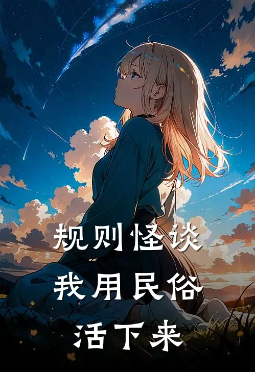 规则怪谈：我用民俗活下来杨彩娥杨德厚小说完整版免费阅读_热门小说排行榜规则怪谈：我用民俗活下来(杨彩娥杨德厚)