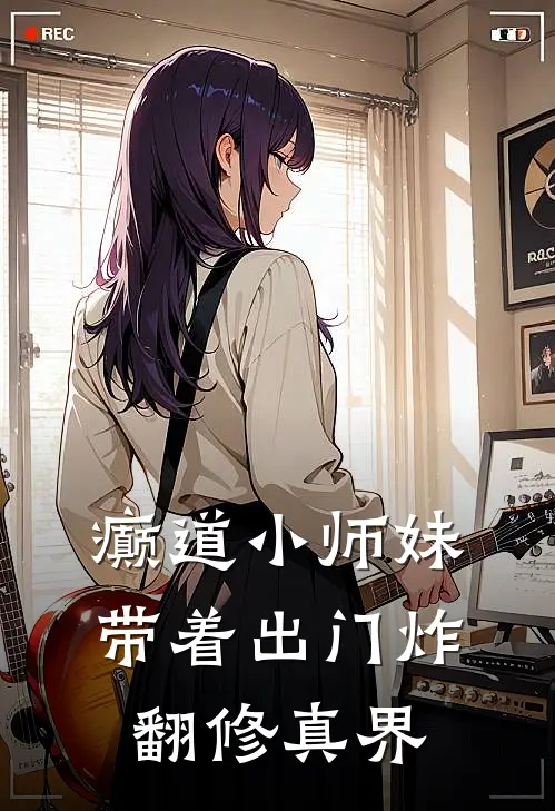 癫道小师妹，带着出门炸翻修真界赵昊林晓星最新章节免费阅读_癫道小师妹，带着出门炸翻修真界全文免费在线阅读