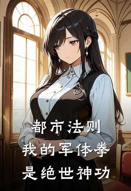 都市法则：我的军体拳是绝世神功程小天赵雷热门的小说_免费小说都市法则：我的军体拳是绝世神功(程小天赵雷)