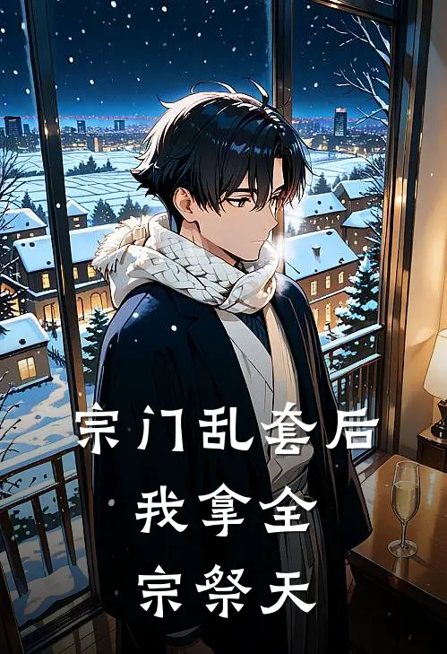 宗门乱套后，我拿全宗祭天沈无妄苏清瑶全本免费在线阅读_沈无妄苏清瑶全文阅读