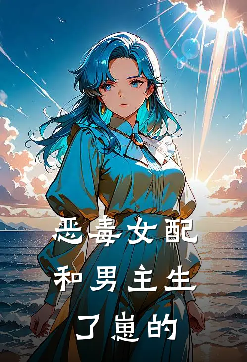 恶毒女配和男主生了崽的