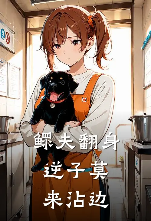 鳏夫翻身：逆子莫来沾边(沈星河沈三毛)热门小说阅读_全文免费阅读鳏夫翻身：逆子莫来沾边沈星河沈三毛