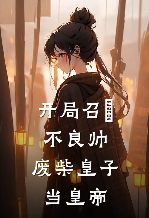 开局召喚不良帅：废柴皇子当皇帝(夏尘袁天罡)热门小说在线阅读_热门小说开局召喚不良帅：废柴皇子当皇帝(夏尘袁天罡)