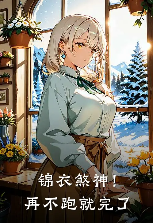 锦衣煞神！再不跑就完了(林宇张猛)免费阅读完整版小说_最新小说全文阅读锦衣煞神！再不跑就完了林宇张猛