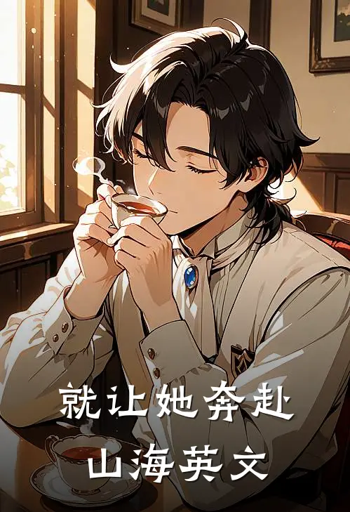 就让她奔赴山海英文