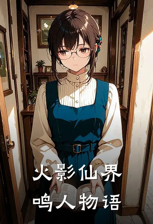 火影仙界鸣人物语查克拉查克拉完整版小说全文免费阅读_最新章节列表火影仙界鸣人物语(查克拉查克拉)