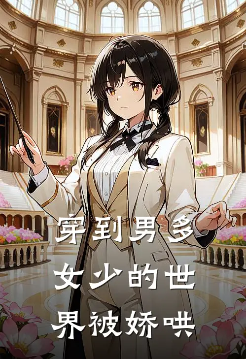 穿到男多女少的世界被娇哄(安乐萌江叔)完结版免费小说_热门完结小说穿到男多女少的世界被娇哄(安乐萌江叔)