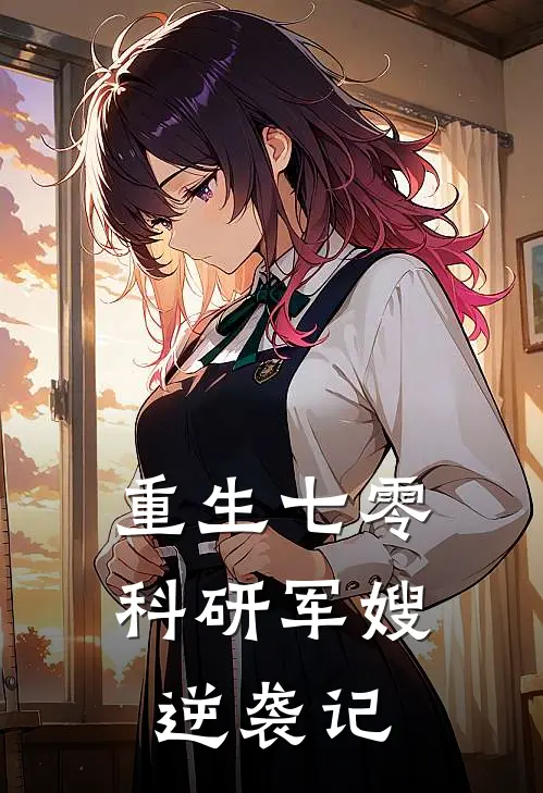 重生七零，科研军嫂逆袭记林晚舟林小禾小说完结推荐_完整版小说免费阅读重生七零，科研军嫂逆袭记(林晚舟林小禾)