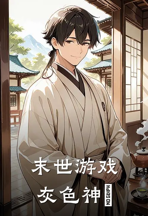 末世游戏：灰色神祇