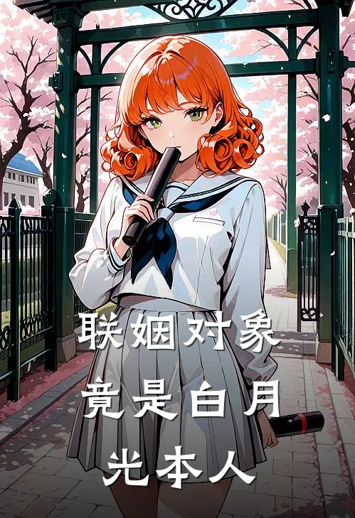 联姻对象竟是白月光本人(陆渊张伯)推荐小说_联姻对象竟是白月光本人(陆渊张伯)全文免费阅读大结局